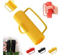 Outil de nettoyage de tige de rose et de décapage de feuilles - Design cylindrique avec poignée antidérapante pour une utilisation sans effort, idéal pour la Saint-Valentin, Noël, la maison, le jardin