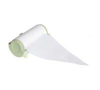 Outil De Nettoyage De Timbres À Ongles Jetables Absorbeur D'huile À Nettoyage Rapide Pour L'estampage Des Élimination Efficace Conception Portable Nettoyeur 'outils 'estampage Des