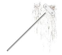 Outil de Nettoyage d'écran de fenêtre, Nettoyeur d'écran de de fenêtre | Nettoyant Mailles de Brosse de Nettoyage de vitres - Brosse de Nettoyage de vitres, Outil d'écran de fenêtre pour é