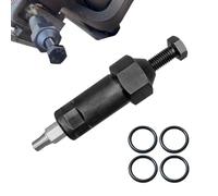 Outil de Nettoyage des Graisseurs Outil Hydraulique Industriel à Intensif | Déboucheur Industriel de Graisse pour excavatrices tracteurs matériel agricole mécaniciens automobiles et propriétaires