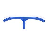 Outil de Nettoyage des pinceaux de Piscine pour Le Fond du Mur de la Piscine Bonne décontamination 18 Pouces