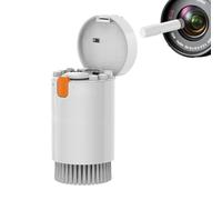 Outil de nettoyage des pinceaux informatiques, kit de nettoyage des ordinateurs portables | Brosse de nettoyant à clavier multifonctionnel sûr,Nettoyage de brossage électronique en tissu propre pour t