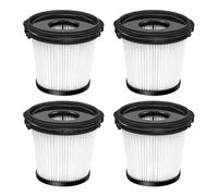 Outil De Nettoyage Domestique D'aspirateur Sans Fil De Filtre De 4 Pièces, Compatible For Shark Detect Pro IW3611DE / IW3611EU / IW1611DE / IW1611EU/BU1120EU