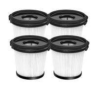Outil de nettoyage domestique d'aspirateur sans fil de filtre de 4 pièces, | , Compatible for Shark, Detect Pro IW3611DE / IW3611EU / IW1611DE / IW1611EU/BU1120EU