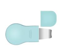 Outil de nettoyage du visage, outil de grattoir de nez | Mot de nettoyage en profondeur pour le nez, équipement de nettoyage de la peau pour la maison, l'école, les femmes