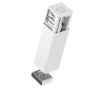 Outil de Nettoyage Électronique - Brosse Clavier, Kit Compact 7 en 1 | Nettoyeur Portable pour Casque, Téléphone, Appareils, Tablette, Moniteur, Bureau et Entretien Quotidien