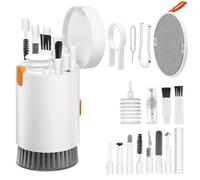 Outil de nettoyage électronique pour ordinateur portable, clavier, outil de nettoyage électronique pour tablette, ordinateur, PC, objectif de caméra TV