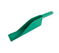 Outil de Nettoyage gouttières - Gratte- de Pelle à Toit, fouille de Scoop de vidange, dissolvant de débris à Main | Accessoire d'extracteur de Feuilles pour Villas Eggor Ditch Garden