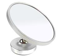 Outil de nettoyage - Miroir magnétique pour le café - Accessoire de précision sans - Aide à l'extraction de café pour une utilisation professionnelle à la maison, dans les cafés et