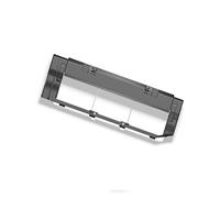 Outil de nettoyage pour robot S55 E35 T4 T65 - Brosse latérale noire lavable - Filtre HEPA - Couvercle de brosse principale amovible - Accessoires de rechange (couleur : filtre lavable)