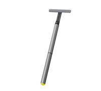 Outil de Nettoyage pour Vitres de Voiture - Raclette Auto Rotative Pour Vitres,Raclette De Lavage Pour Véhicules,pour Conducteurs, Camions, SUV, Berlines, Domicile, Trajet Quotidien, Voyage,