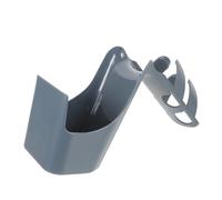 Outil de Nettoyage Vélo avec Collecteur Huile Support Éclaboussures Kit Entretien pour Prolonger Durée de Vie de Votre Vélo Boîte
