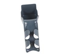 Outil de Nettoyage Vélo avec Support Extensible Boîte Résistante à Huile pour Entretien Facile Kit Multifonctionnel pour Vélos