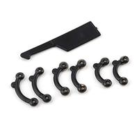 Outil De Nez Invisible, Clip Pour Redresser Le Nez,Nez Shaper De Nez Sûr Léger, Pince De Mise En Forme De Nez, Nez Large Et Large Nez Tordu Pour Hommes Femmes