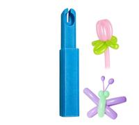 Outil de niveau de ballons réutilisable ergonomique portable fournitures de fête