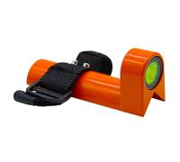 Outil de niveau de réglage - Niveau de tige réglable, instrument de mesure portable, niveau de tige de surveying, appareil de nivellement professionnel | Baguettes de mesure Levell pour la