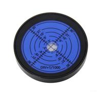 Outil de niveau horizontal de résistance en aluminium à bulles en alliage haute température 60 x 12 mm Machines d'instruments appareils pour tables de billard et platines tournantes (F)