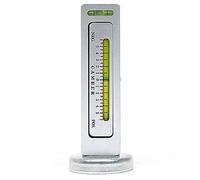 Outil de niveau magnétique pour alignement à quatre roues Aide l ajustement du camber et caster Jauge Mesure angle moyeu roue disque frein Équipement réglable Dispositif économe en argent