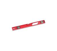 Outil de niveau professionnel avec structure de faisceau renforcée et design gravé au laser pour des niveaux de haute précision