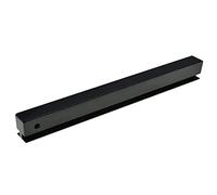 Outil de nivellement de frettes de guitare basse pour guitare basse Outil de luthier pour réparation et entretien des basses