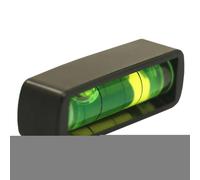 Outil de nivellement des bulles - niveleur de mise en page de précision portable, outils de mesure polyvalents pour les bandes-annonces | Conception compacte durable, parfaite pour les voyages en voit