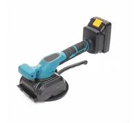 Outil de nivellement sans fil pour vibromasseur de carrelage, moteur haute puissance, modes réglables, pour installation de carrelage en porcelaine, pierre, sol (unité nue)