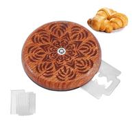 Outil de notation du levain, coupe-pour fait maison Outil de cuisson pour