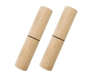 Outil de nouage - Extracteur de perles en bois - Outil multifonction pour la fabrication de bijoux et la conception de lanières, de cours, de bracelets de pêche