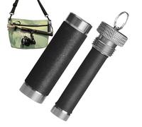 Outil De Nœud De Pêche - Guide des Nœuds, Gripper Gear | Accessoire De Pêche en en Aluminium, Utilité d'eau Douce en Eau Salée Ou Configuration De Poisson-Chat À Truite Basse avec Lanière pour