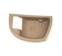 Outil De Panneau Poignée Porte Intérieure Voiture, Accessoires ABS Pour Hyundai Pour Santa Fe 2007 - 2012(Front left)