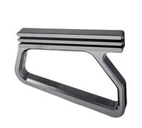 Outil de parole, 3,35x.68 pouces de précision de précision la clé d'alignement de bord pour la réparation des roues, accessoire de vélo portable avec un réglage de construction durable léger, un équip