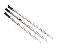 Outil De Pêche De 1.5/1.7/1.9m, Harpon À Tête, Lance, Canne À Poisson, Filet À Tremper, Poteau Télescopique