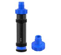 Outil de pédale de manivelle - 20 droite et gauche, pédale de commande de manivelle, réparation de filetage | 20 droite et gauche, outil de remplacement inclus, utilisation pour l'entretien du vélo