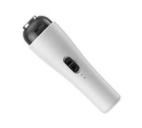 Outil de pédicure électrique alimenté par USB 2 modes de vitesse pour soins des pieds professionnels et exfoliation