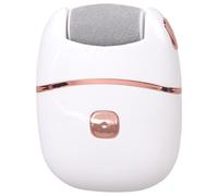 Outil de pédicure électrique rechargeable pour éliminer les callosités des pieds avec protection pour une élimination efficace des peaux mortes à la maison Dispositif d ' élimination des callosités en