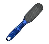 Outil de pédicure pour les pieds - Nano Glass - Outil de pédicure - Pour les pieds morts - Exfoliant sec et humide - Avec poignée antidérapante - Soin des pieds à domicile