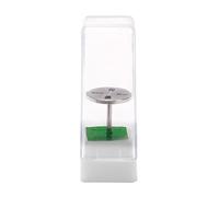 Outil de pédicure pour soins des pieds 15 mm, 20 mm, 25 mm, 35 mm, foret à disque pour salon de callosité, outil de perçage remplaçable