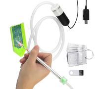 Outil de peinture multifonction avec force d'aspiration réglable et base stable pour différentes tailles et formes de cristal - Applicateurs de pierres précieuses réglables