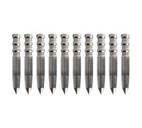 Outil de perçage avec poignée, alliage d'acier pour le travail des métaux et le bois