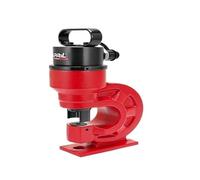 Outil de perçage de trous hydraulique 31T, perforateur de Force lisse for plaque de fer, barre de cuivre, aluminium et acier inoxydable, CH-60(CH-60)