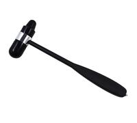 Outil de percussion de massage Marteau(Black)