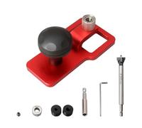 Outil De Perforation Bureau Portable Et Efficace 6 Mm Pour L'artisanat Documents Amélioré Par Un Mécanisme Roulement Précis Perforatrice Qualité Professionnelle