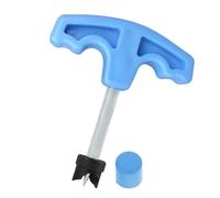 Outil De Perforation D'irrigation Pour Tuyaux En PE - Perforatrice Capillaire Pour Systèmes D'arrosage, Outil Durable Pour La Création De Trous De Précision | Poinçon Portatif Pour Tubes D'irrigation