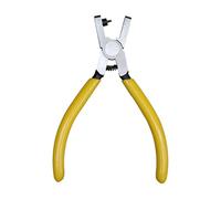 Outil De Perforation Du Cuir Pour Ceintures - Perforateur De Trous De Ceinture De Poignet, Outils Manuels Robustes, Coupe Rotative De Précision | Solution De Réparation Durable, Taille De Trous Réglab