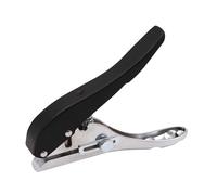 Outil de perforation manuel pour cartes de 10 mm - Poinçon manuel - Pince à fraiser à la main - Outil pour projets d'artisanat - Rond à trou unique