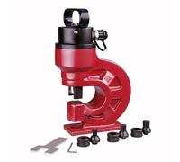 Outil De Perforation Trou Presse Hydraulique CH-60 Outils Perforateur Pouvoir de pénétration élevé