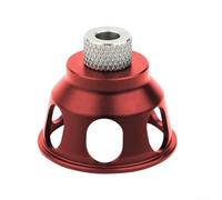 Outil de perforation vertical pratique avec design et mécanisme efficace de retrait des copeaux (9 mm)