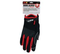 Outil de performance W89005 High Dexterity Excellent adhrence idale pour travailler sur les voitures et les emplois en plein air | Gants mcani