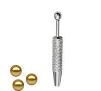 Outil de pick-up en strass, outil de pickup pour strass, pic à 4 dents, support de composants de précision antidérapant, pince à épiler, outils de bijoux, accessoires