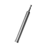 Outil de pilote de douille creuse de plafond multifonction pour une installation précise, travail d'installation précise, compatibilité rapide, niveleur en acier